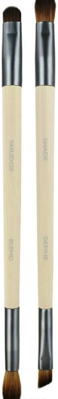 Make-up Pinsel-Set 2 St.