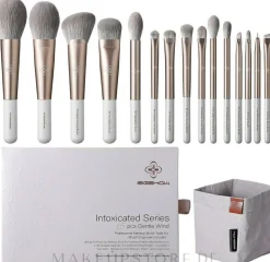 Make-up Pinselset 15 St.