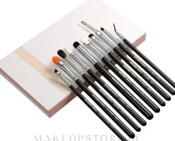 Make-up Pinsel-Set 10 St.