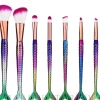 Make-up Pinselset 11 St.