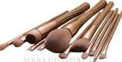 Make-up Pinsel-Set 12 St.