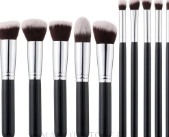 Make-up Pinselset 10 St.