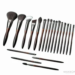 Make-up Pinselset 20 St.