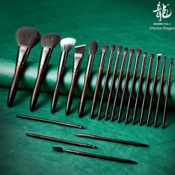 Make-up Pinselset 20 St.