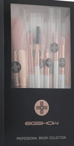 Make-Up Pinsel-Set 10 St.