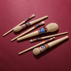 Make-up Pinselset 7 St.