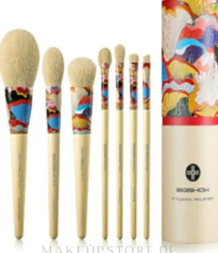 Make-up Pinselset 7 St.