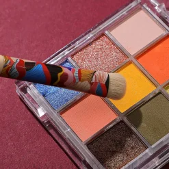 Make-up Pinselset 7 St.