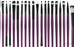 Make-up Pinselset 20 St.