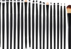 Make-up Pinselset 20 St.
