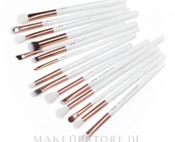 Make-up Pinselset T217 15 St.