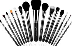 Make-up Pinselset T092 15 St.