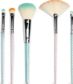Make-up Pinselset 5-tlg.
