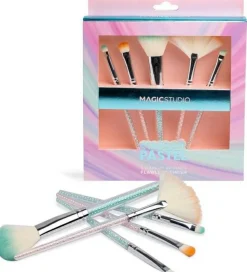Make-up Pinselset 5-tlg.