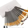 Make-up Pinselset 24-tlg.
