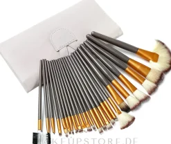 Make-up Pinselset 24-tlg.