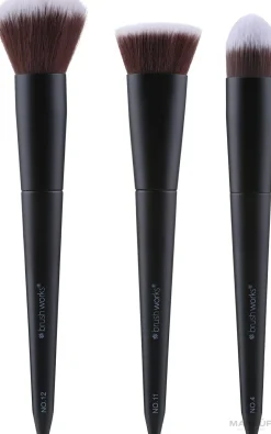 Make-up Pinselset 2-tlg.