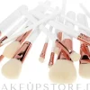 Make-up Pinselset 18-tlg.