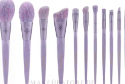 Make-up Pinselset 11-tlg.