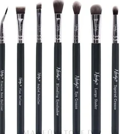Make-up Pinselset 7-tlg.