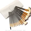 Make-up Pinselset 18-tlg.
