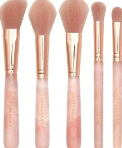 Make-up Pinselset 5-tlg.