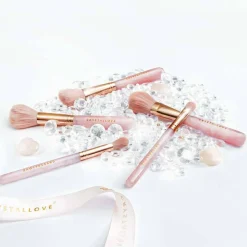 Make-up Pinselset 5-tlg.