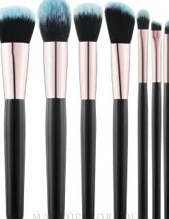 Make-up Pinselset 7-tlg.