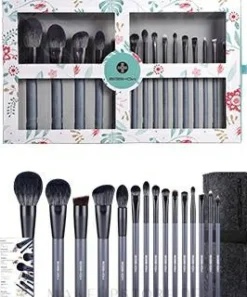Make-up Pinselset 15-tlg.