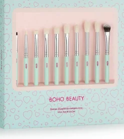 Make-up Pinselset 10-tlg.