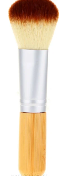 Make-up Pinselset 4-tlg. + Etui