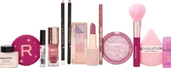 Makeup Revolution Berry Bright Make Up Set