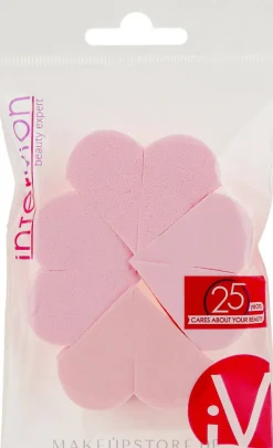 Make-up Schwamm 499910 rosa 8 St.
