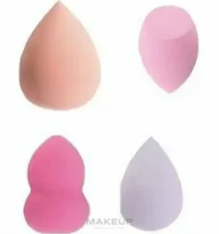 Make-up Schwamm 4 St.