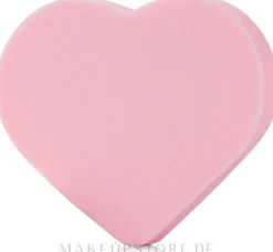 Make-up Schwamm 1 St. rosa
