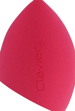 Make-up Schwamm abgeschrägt rosa