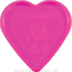 Make-up Schwamm aus Silikon