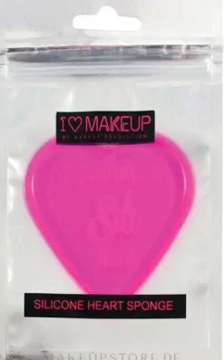 Make-up Schwamm aus Silikon