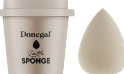 Make-up Schwamm beige