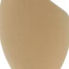 Make-up Schwamm beige