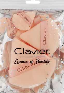Make-up Schwamm beige mix 6 St.