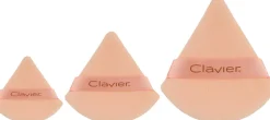 Make-up Schwamm beige mix 6 St.