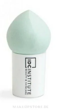 Make-up Schwamm grün