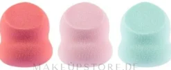 Make-up Schwamm klein 3 St.
