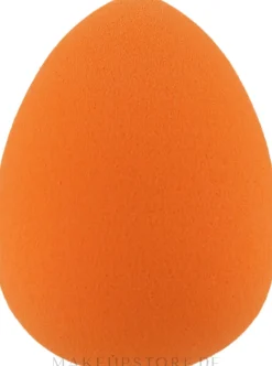Make-up Schwamm latexfrei orange