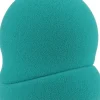 Make-up Schwamm Latexfrei grün