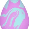 Make-up Schwamm Marmor