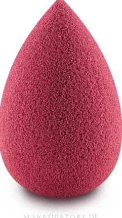Make-up Schwamm Mini Beere und mittlere rosa Beere 2 St.
