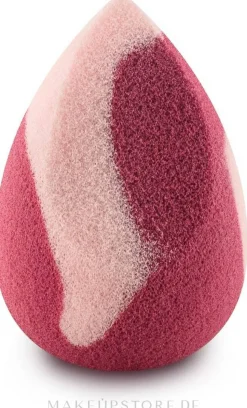 Make-up Schwamm Mini rosa Beere 2 St.
