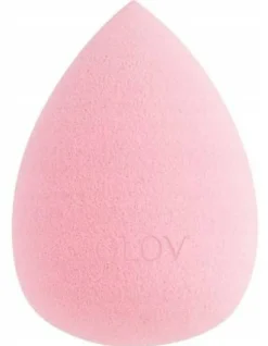 Make-up Schwamm rosa